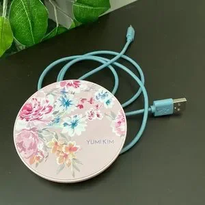 Yumi Kim Cell Phones Accessories Yumi Kim Floral Wireless